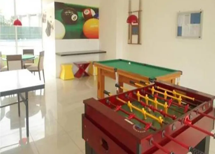 Condominio Beach Village
