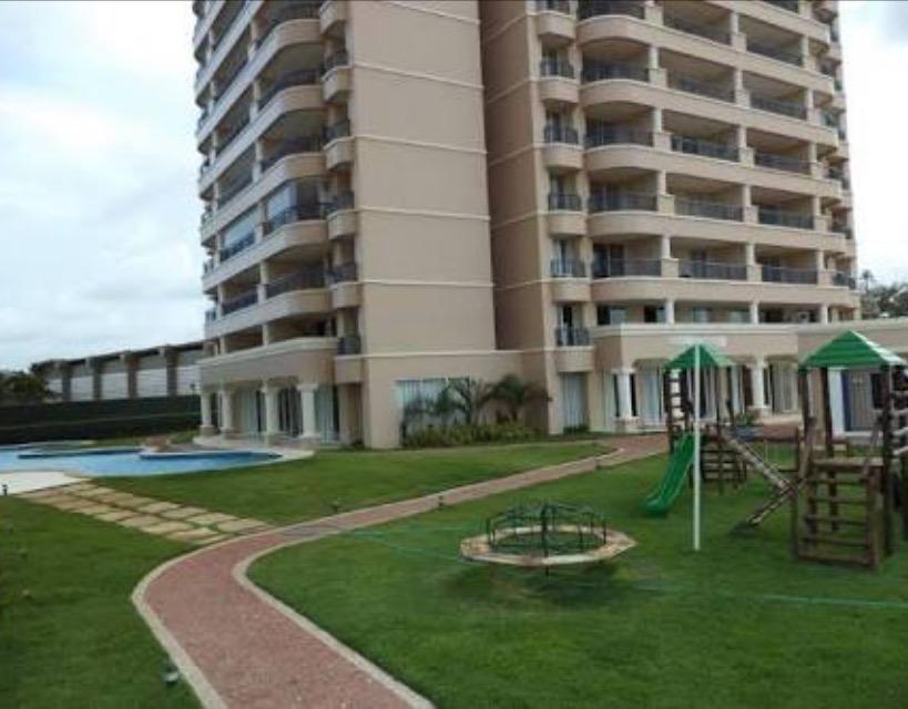 Apartamento Condominio Beach Village