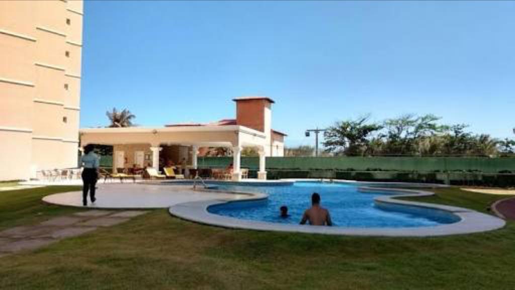 Apartamento Condominio Beach Village *