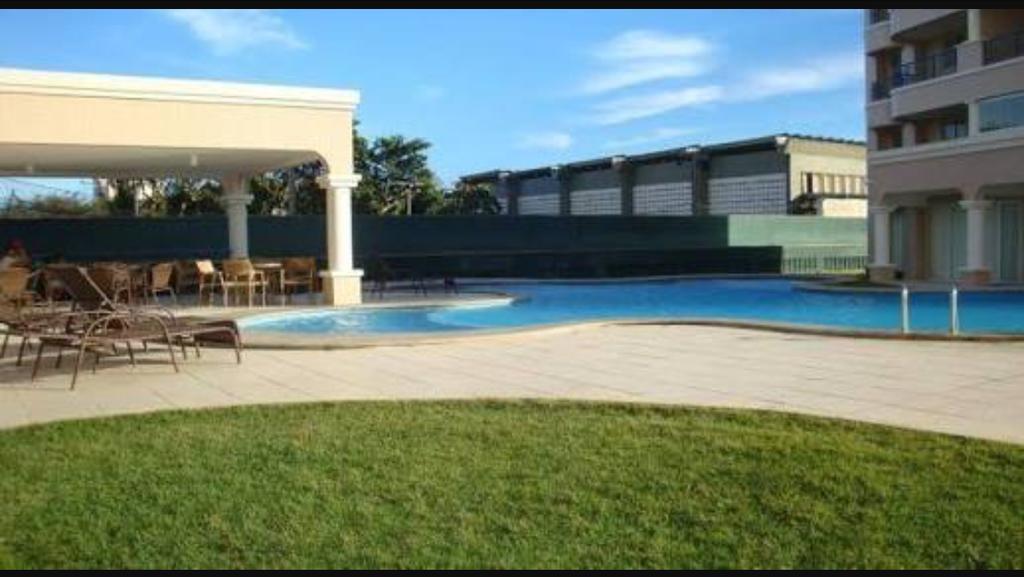 Condominio Beach Village *