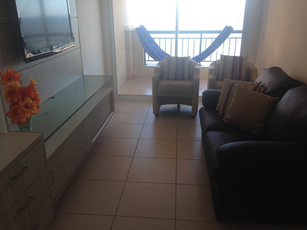 Condominio Beach Village *