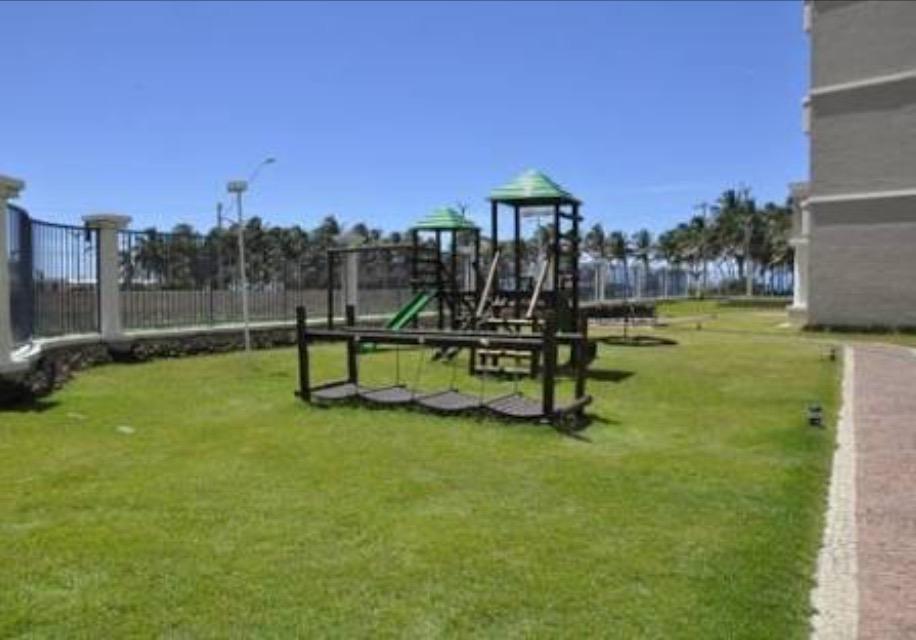 Apartamento Condominio Beach Village Fortaleza (Ceara)