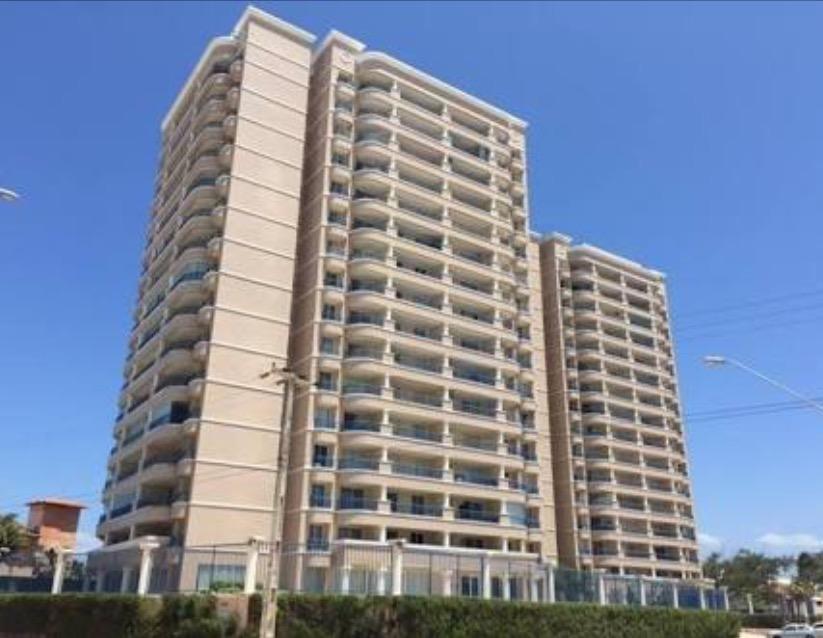 Apartamento Condominio Beach Village Fortaleza (Ceara)