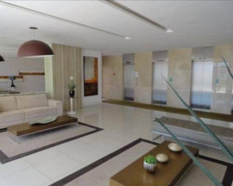 Apartamento Condominio Beach Village *
