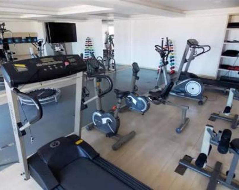 Condominio Beach Village Fortaleza (Ceara)