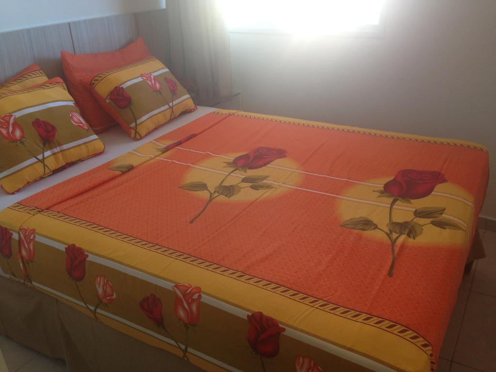 Apartamento Condominio Beach Village *