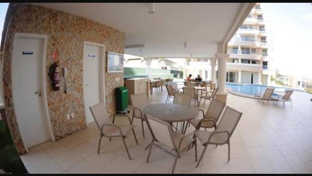 Condominio Beach Village Apartamento *
