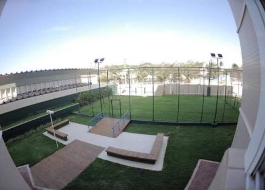 Condominio Beach Village *