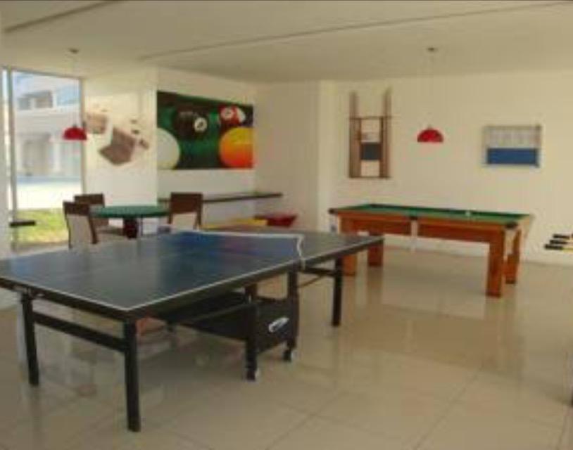 Condominio Beach Village Apartamento