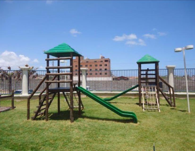 Condominio Beach Village Apartamento Fortaleza (Ceara)