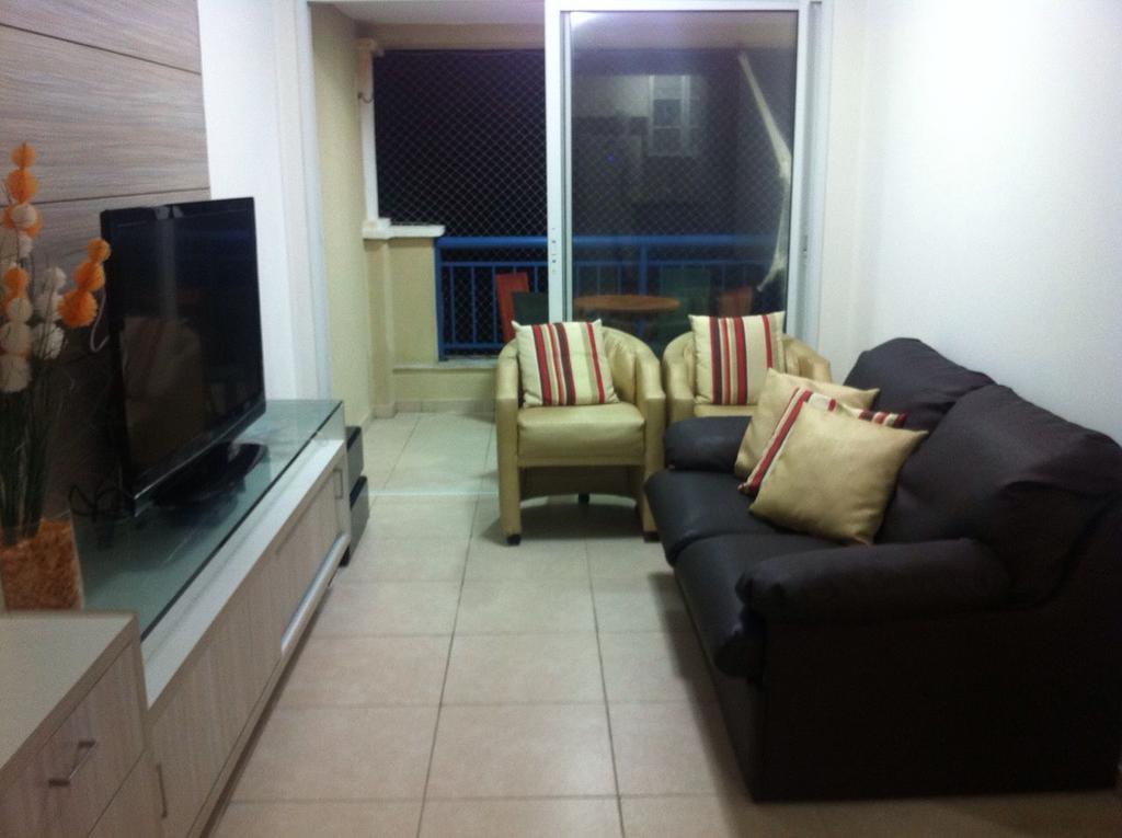 Condominio Beach Village Apartamento Fortaleza (Ceara)