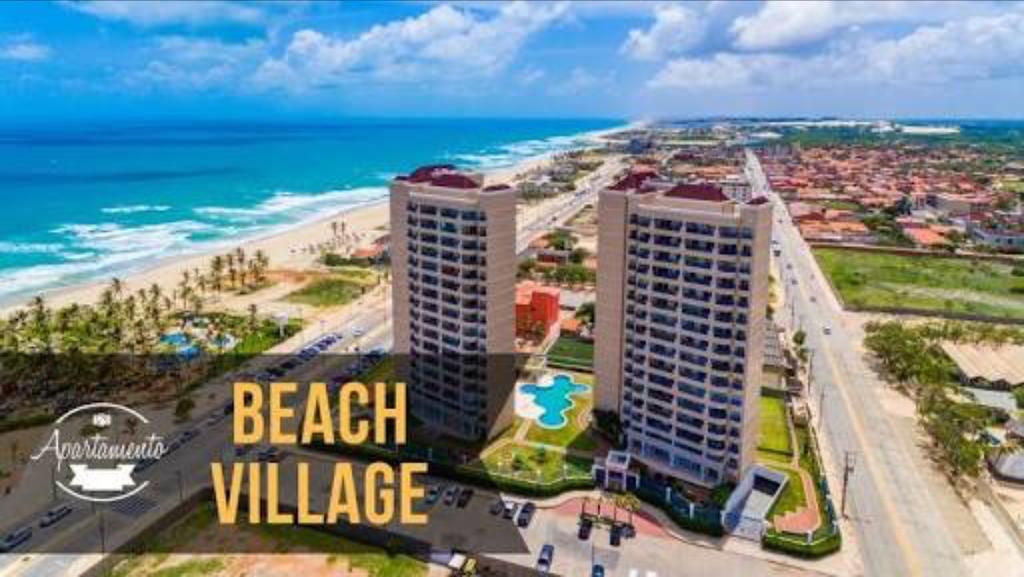 Condominio Beach Village Apartamento *