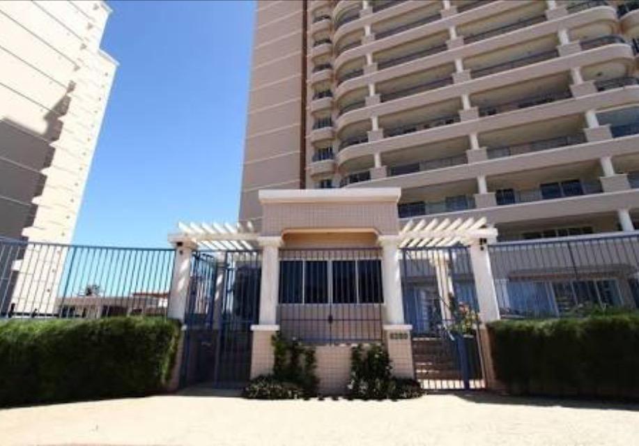 Condominio Beach Village Apartamento
