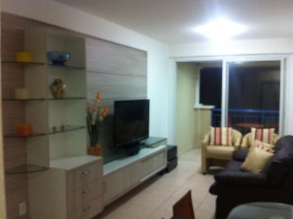 Condominio Beach Village Apartamento