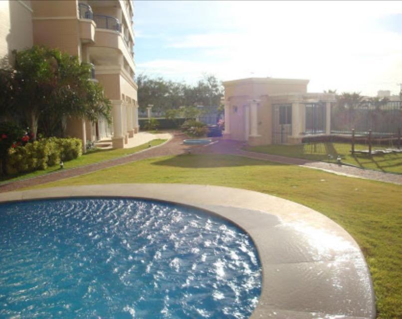 Apartamento Condominio Beach Village *
