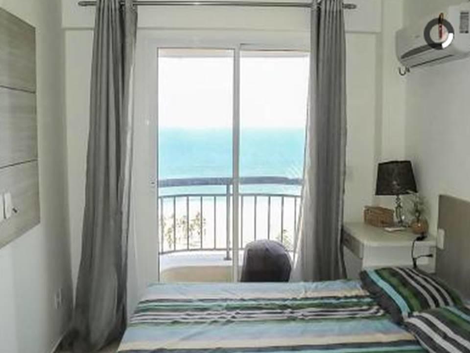 Condominio Beach Village Apartamento *