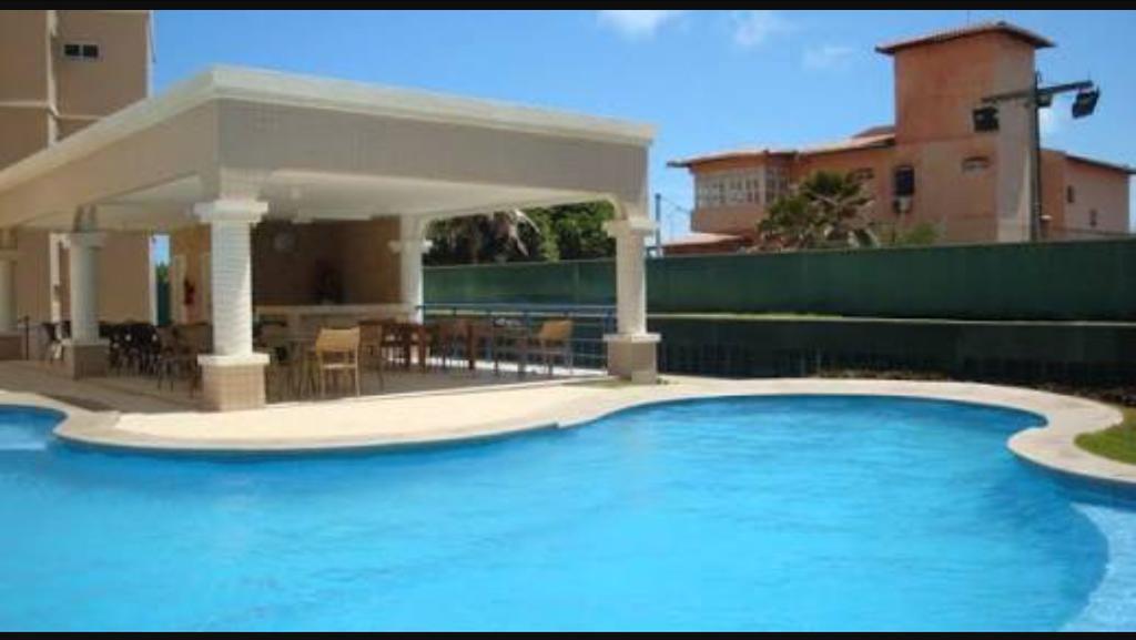Condominio Beach Village Fortaleza (Ceara)
