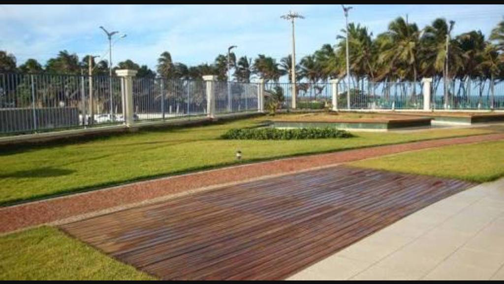 Condominio Beach Village *