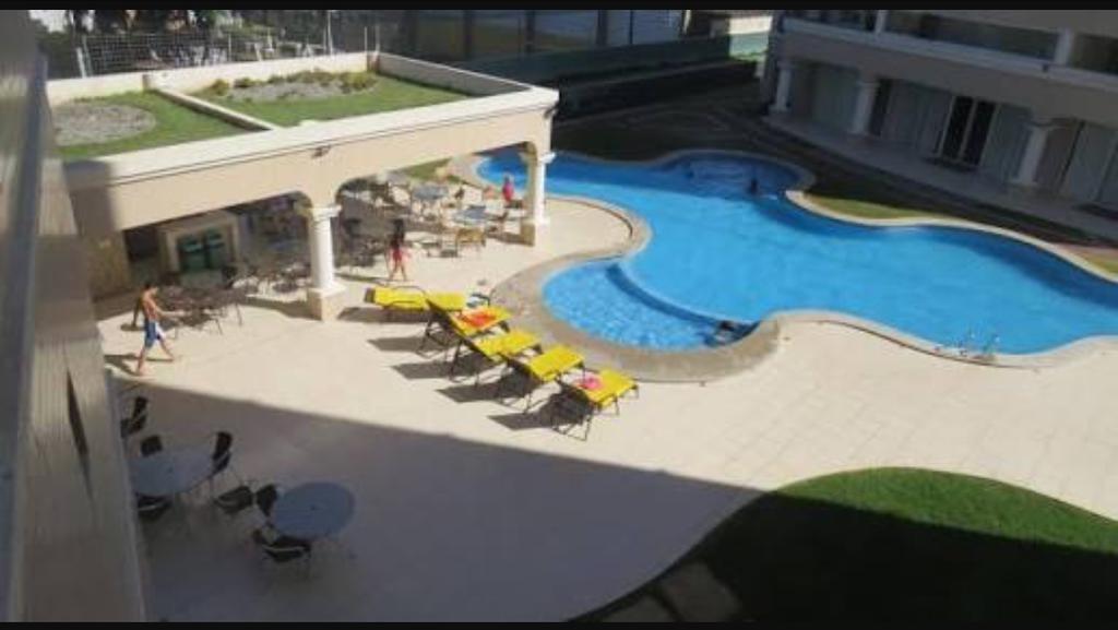 Condominio Beach Village Fortaleza (Ceara)