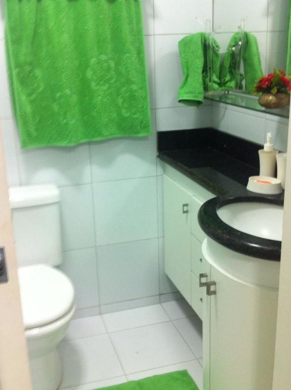 Condominio Beach Village Fortaleza (Ceara)