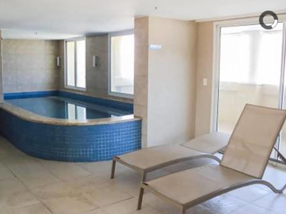 Apartment Condominio Beach Village