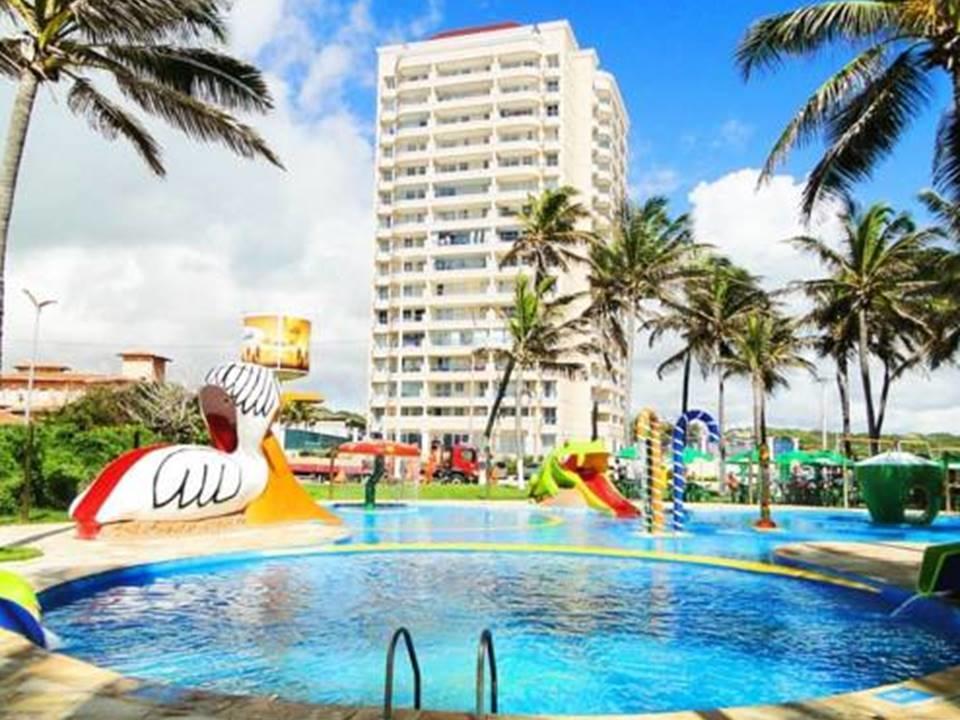 Condominio Beach Village * Fortaleza (Ceara)