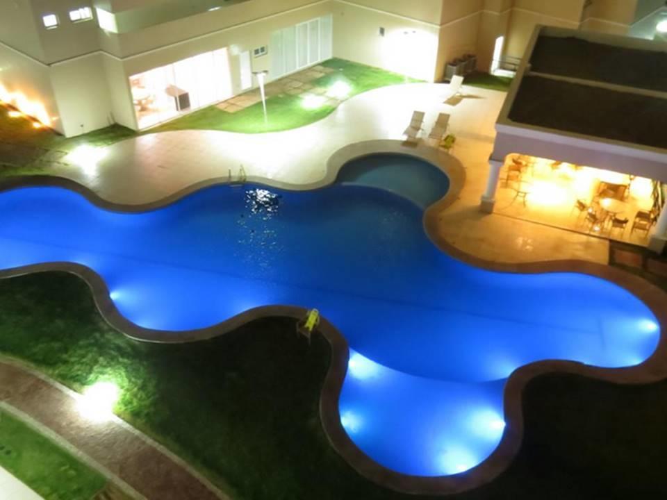 Condominio Beach Village * Fortaleza (Ceara)